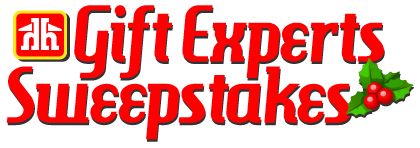 Gift Experts Giveaway